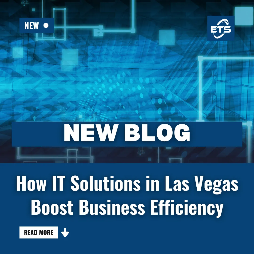 How IT Solutions in Las Vegas Boost Business Efficiency (1)
