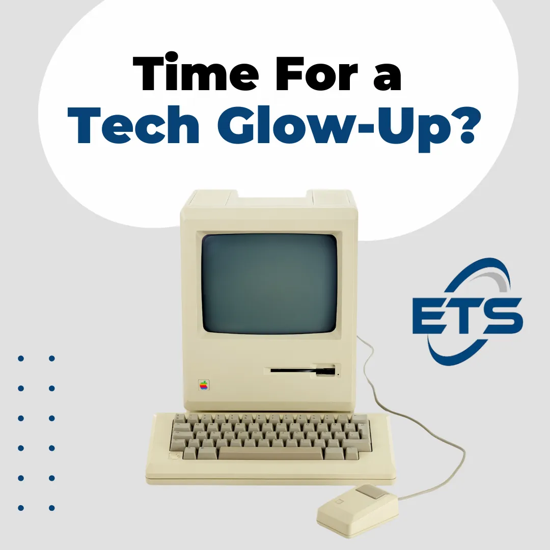 Maximizing Workplace Productivity with a Year-End Tech Refresh in Las Vegas