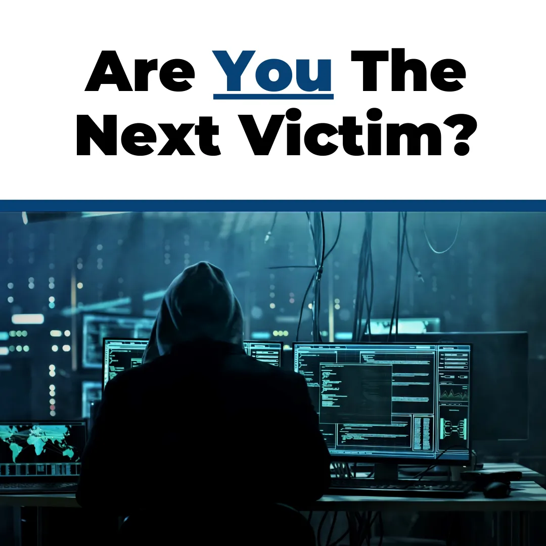 How Hackers Use AI to Attack Las Vegas Businesses—and How to Stay Protected