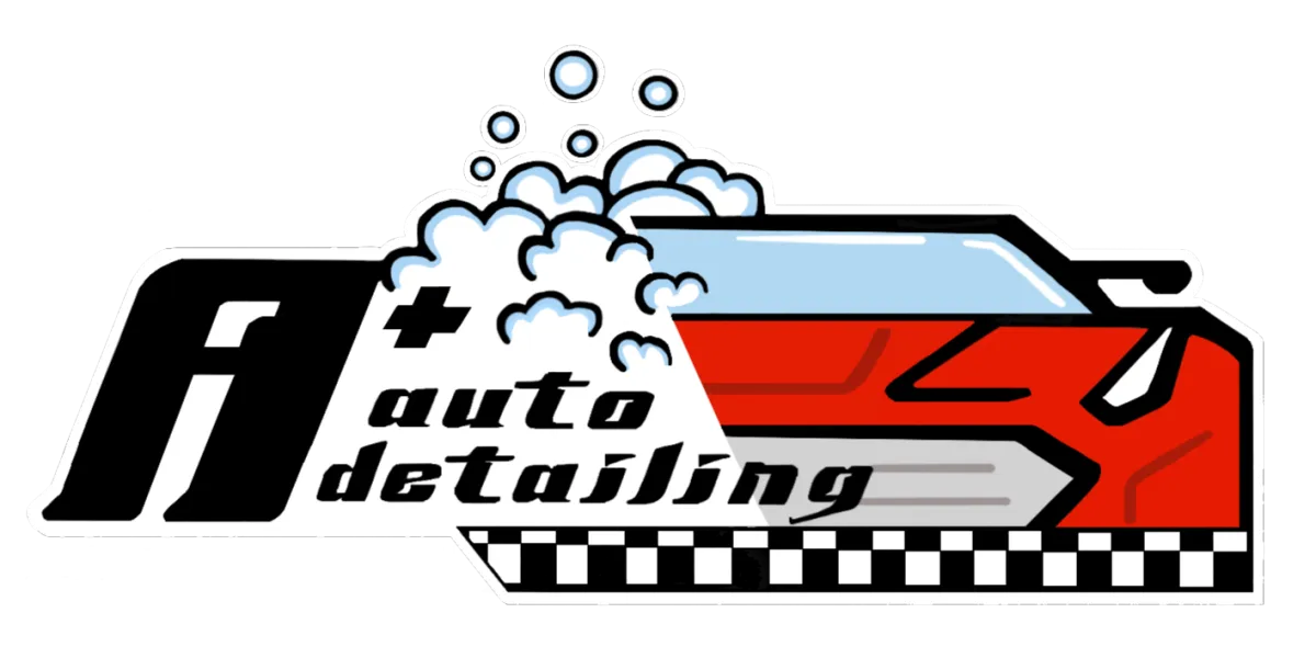 A+ Auto Detailing