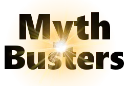 Busting common Greyhound Myths