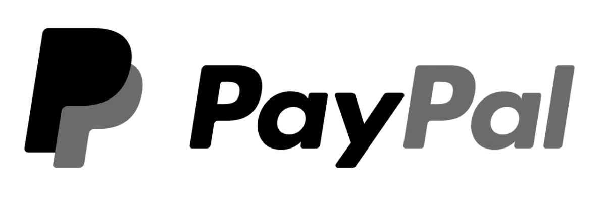 Paypal Logo