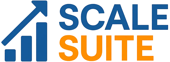 Scale Suite Logo