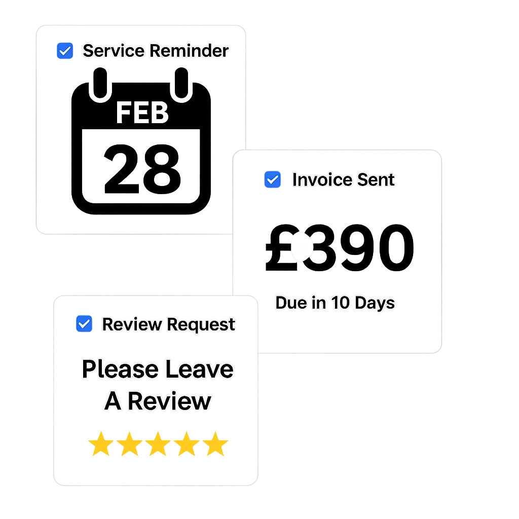 Scale Suite Automating Repetitive Tasks Image