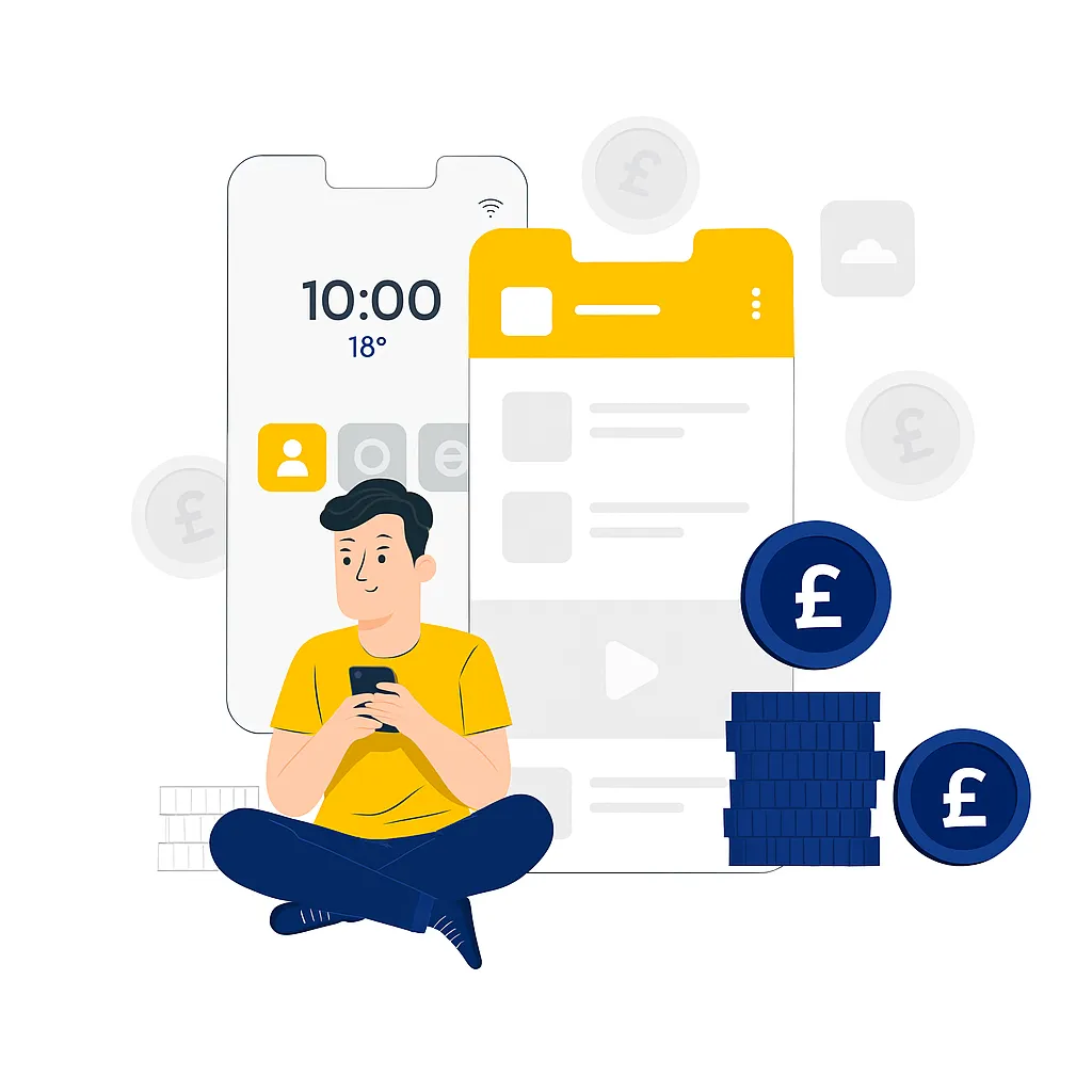 Scale Suite Payments Image