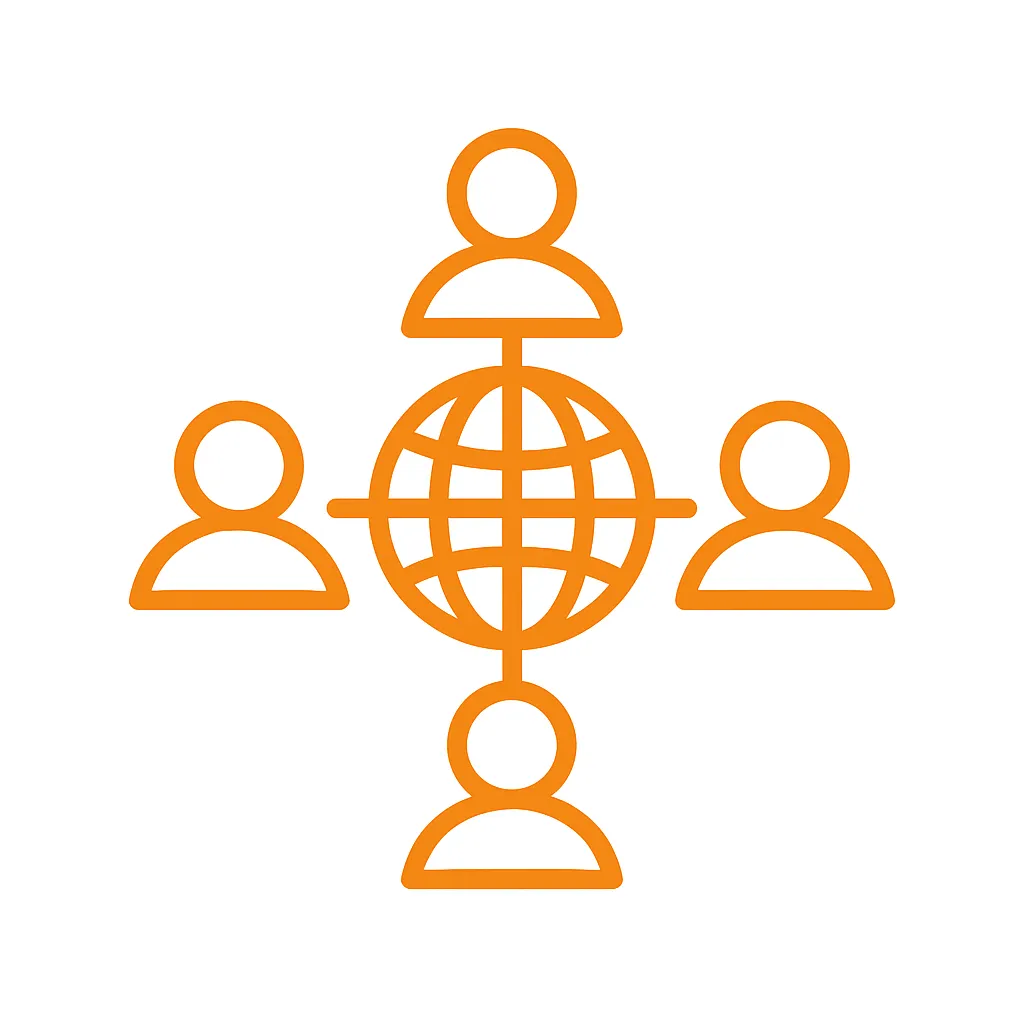 Scale Suite Nurture Icon