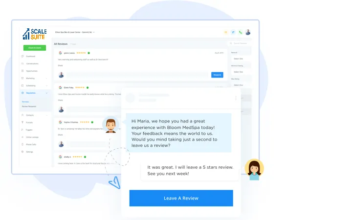Scale Suite Reviews Image