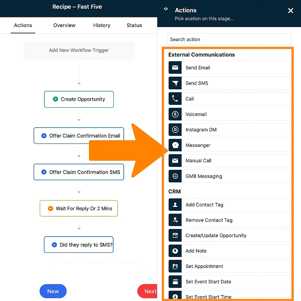 Scale Suite Automation Image