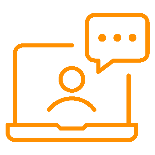 Scale Suite Webchat Icon
