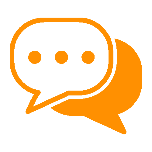 Scale Suite Messaging Icon