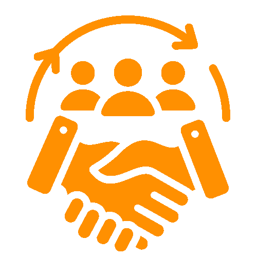 Scale Suite CRM Icon