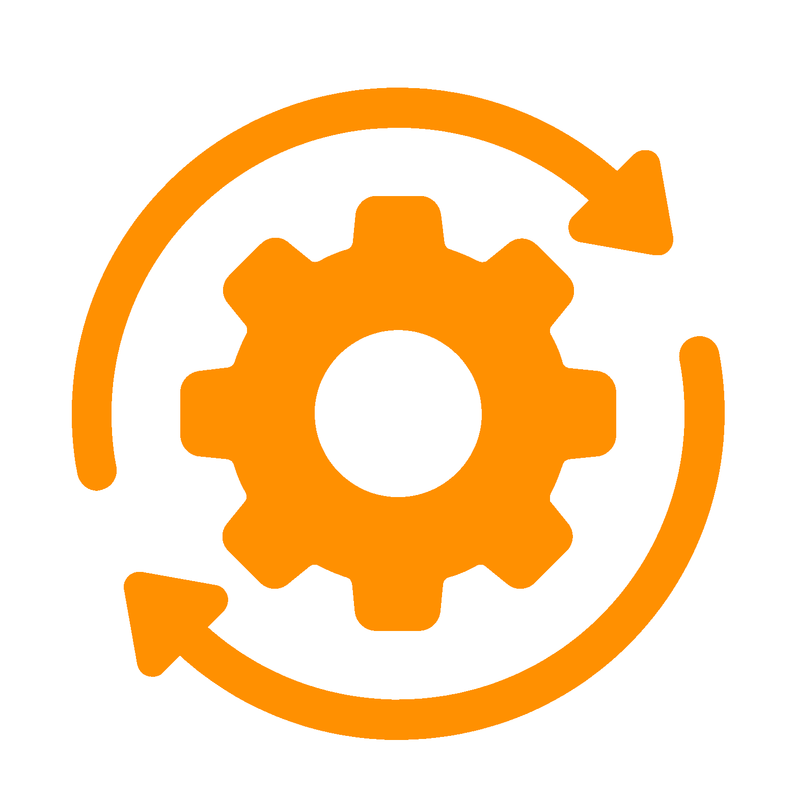 Scale Suite Automation Icon