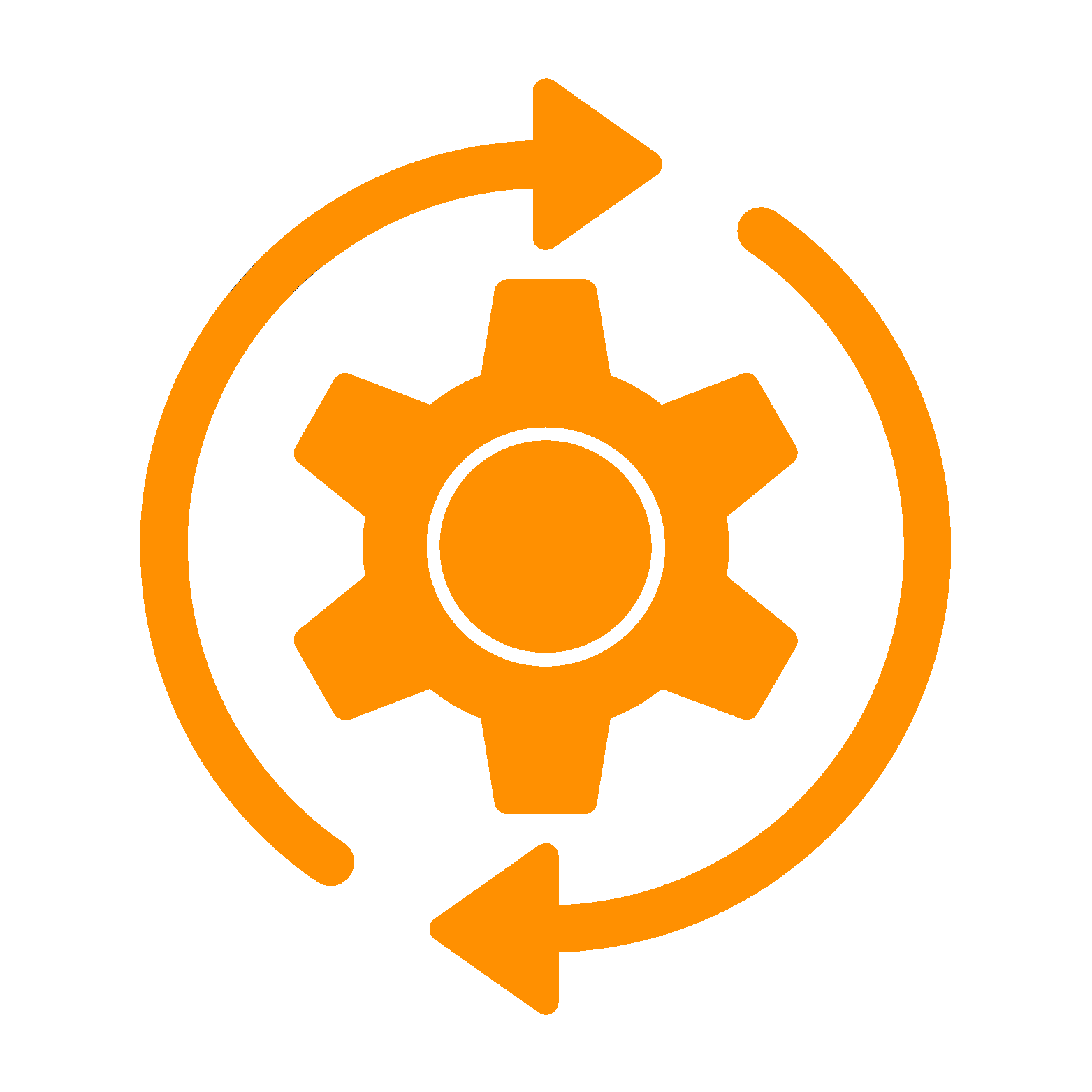 Scale Suite Review Automation Icon