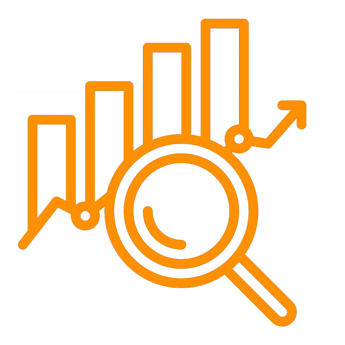 Scale Suite Review Reporting Icon