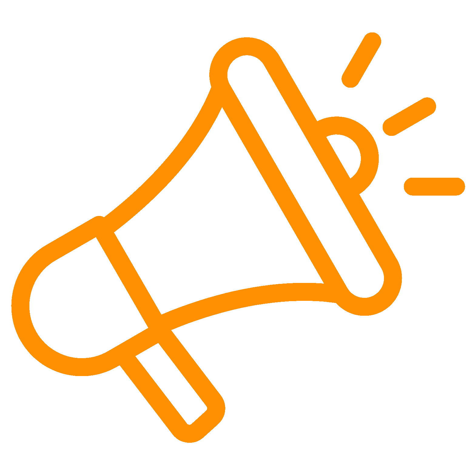 Scale Suite Review Campaigns Icon