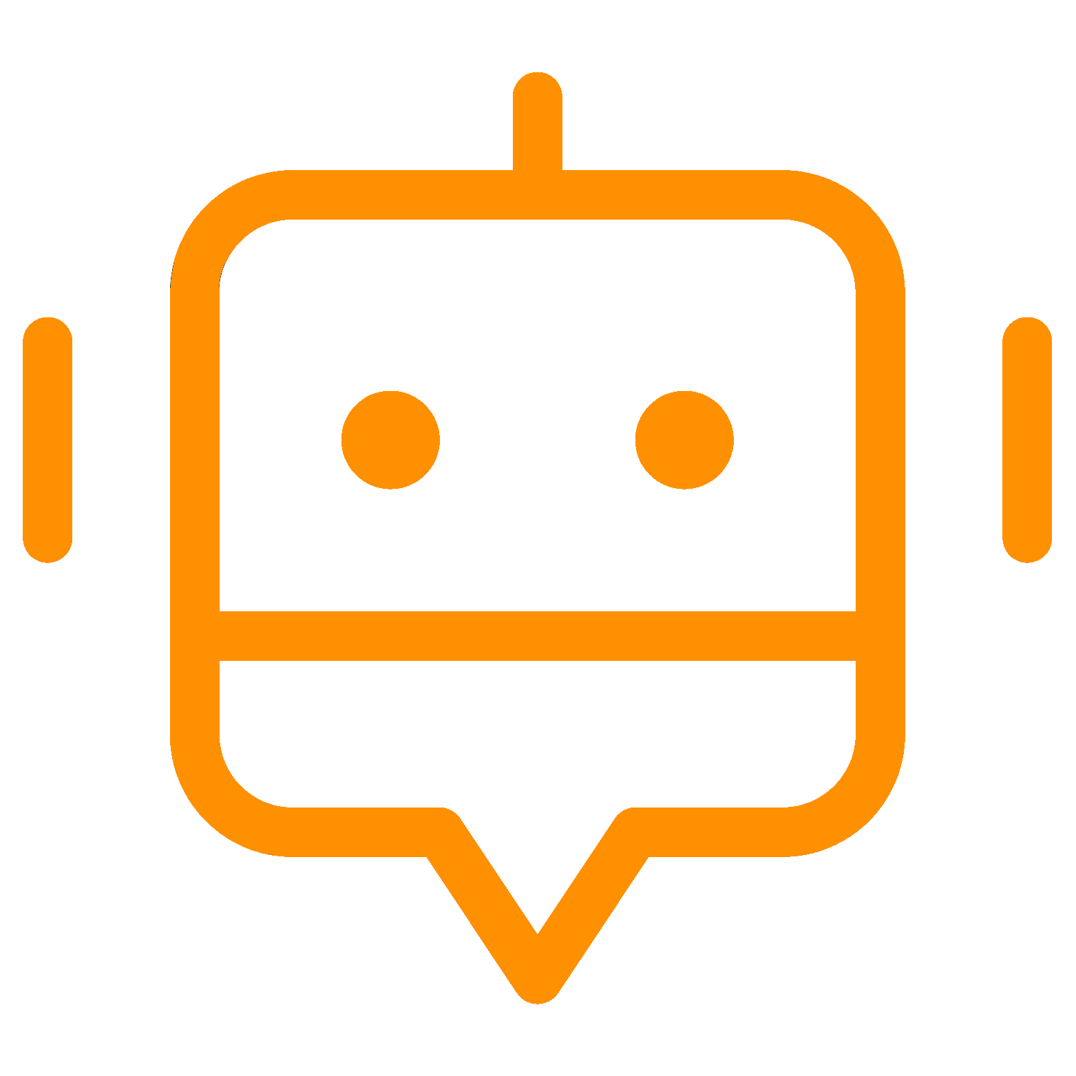 Scale Suite AI Review Replies Icon
