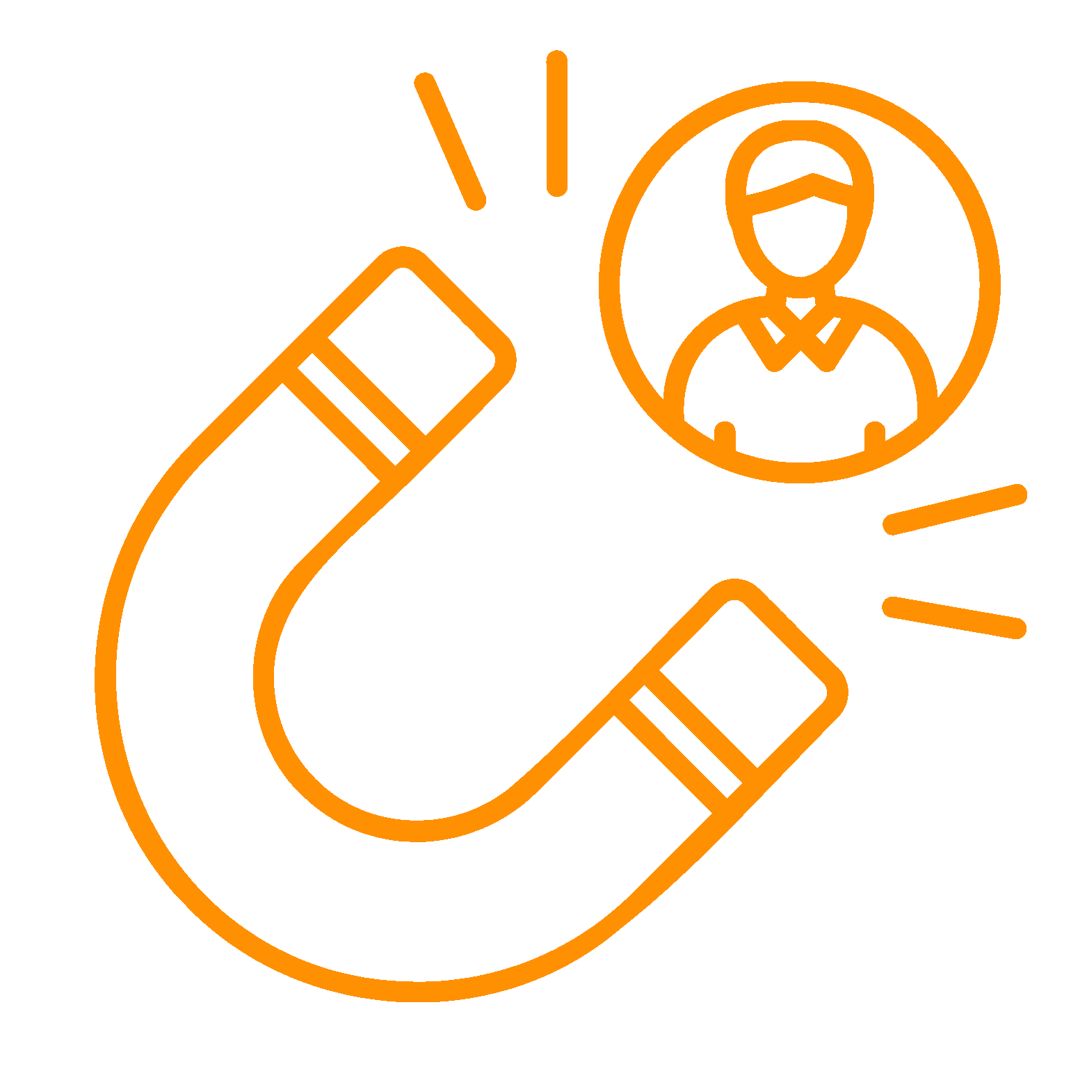 Scale Suite Engage Leads Automatically Image