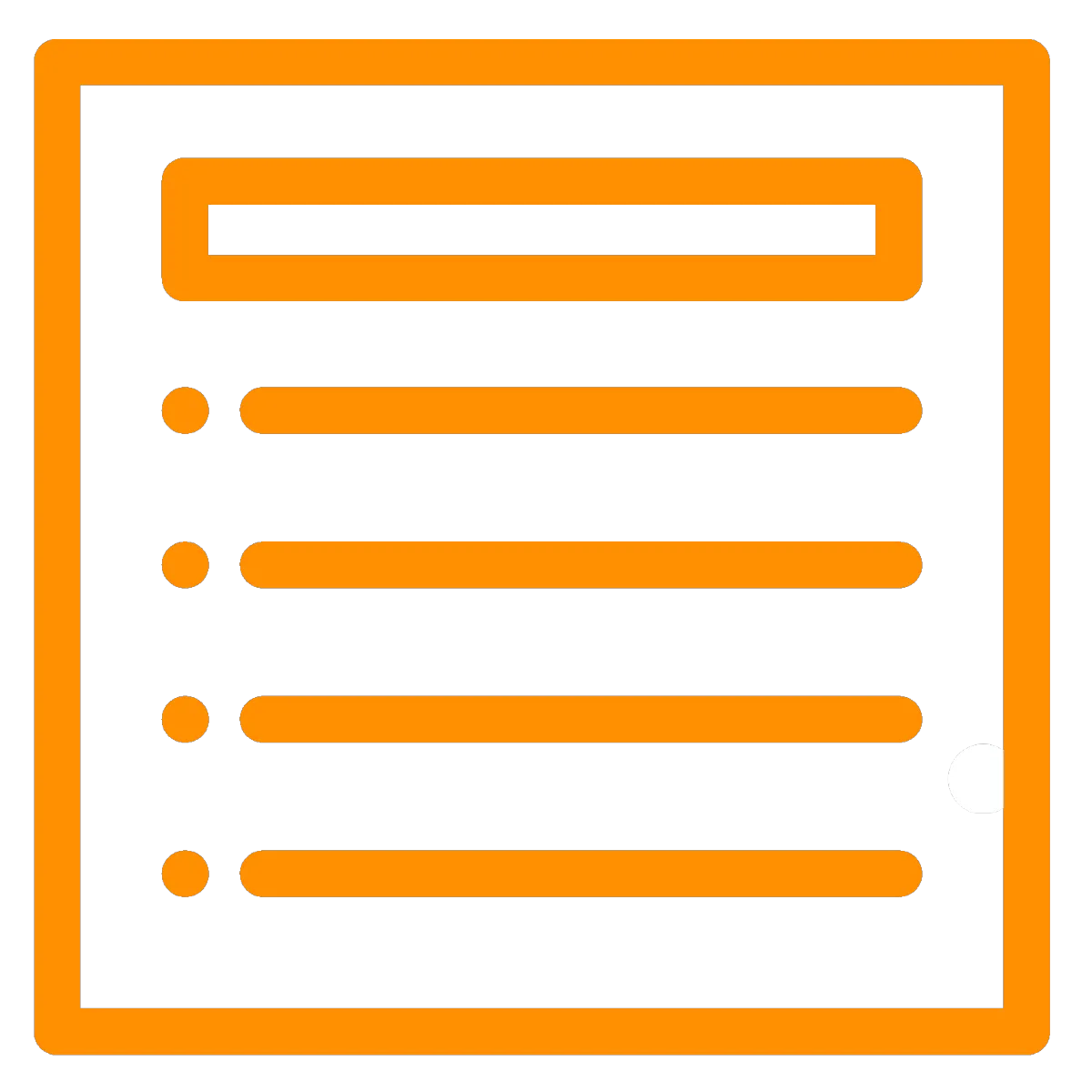 Scale Suite Line Items Image