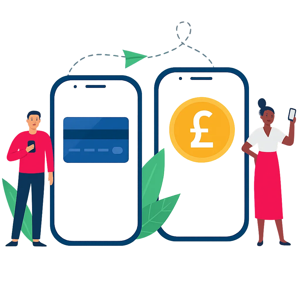 Scale Suite Digital Payments Image