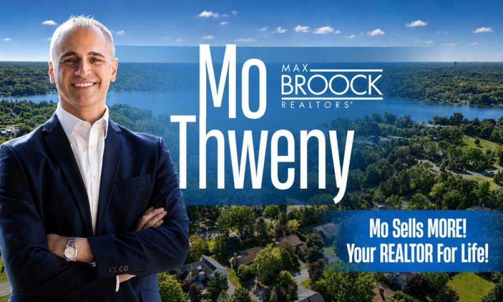 Realtors in Metro Detroit