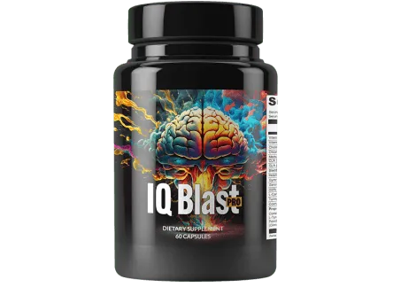 iq blast pro