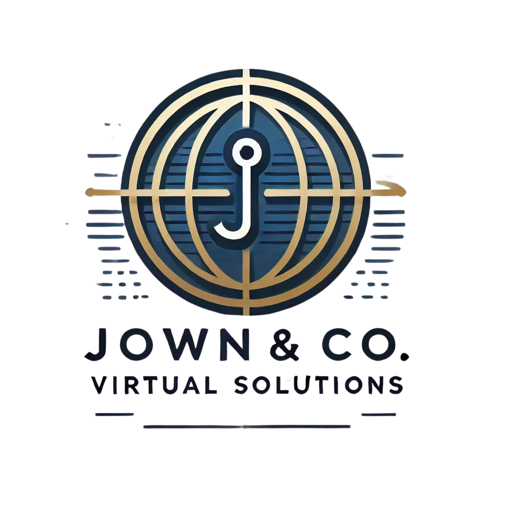 Jown & Co. Logo
