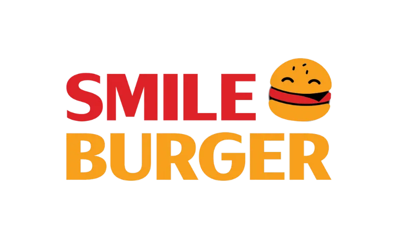 Smile Burger Logo