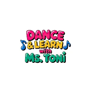 Dance & Learn Logo