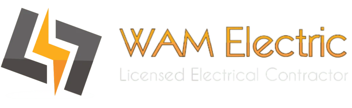 Wam Electric Logo