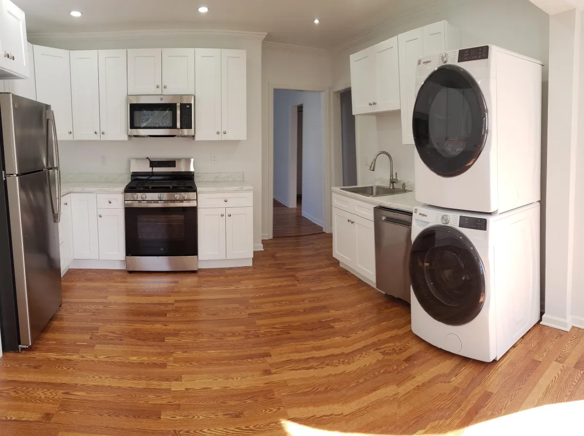 Hardwood Floor Installation & Refinishing Danbury, CT