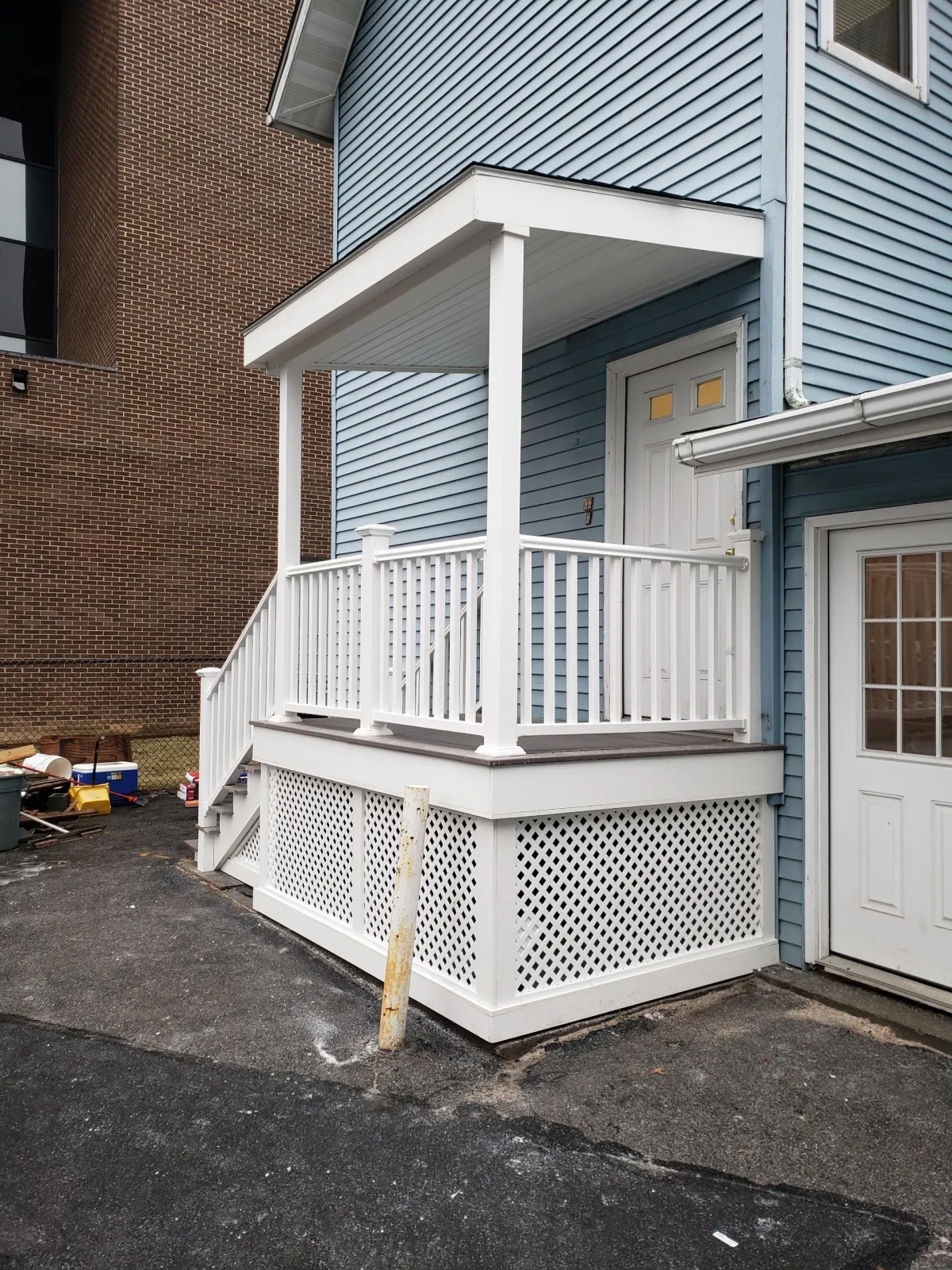 Door Installation (Interior & Exterior) Danbury, CT