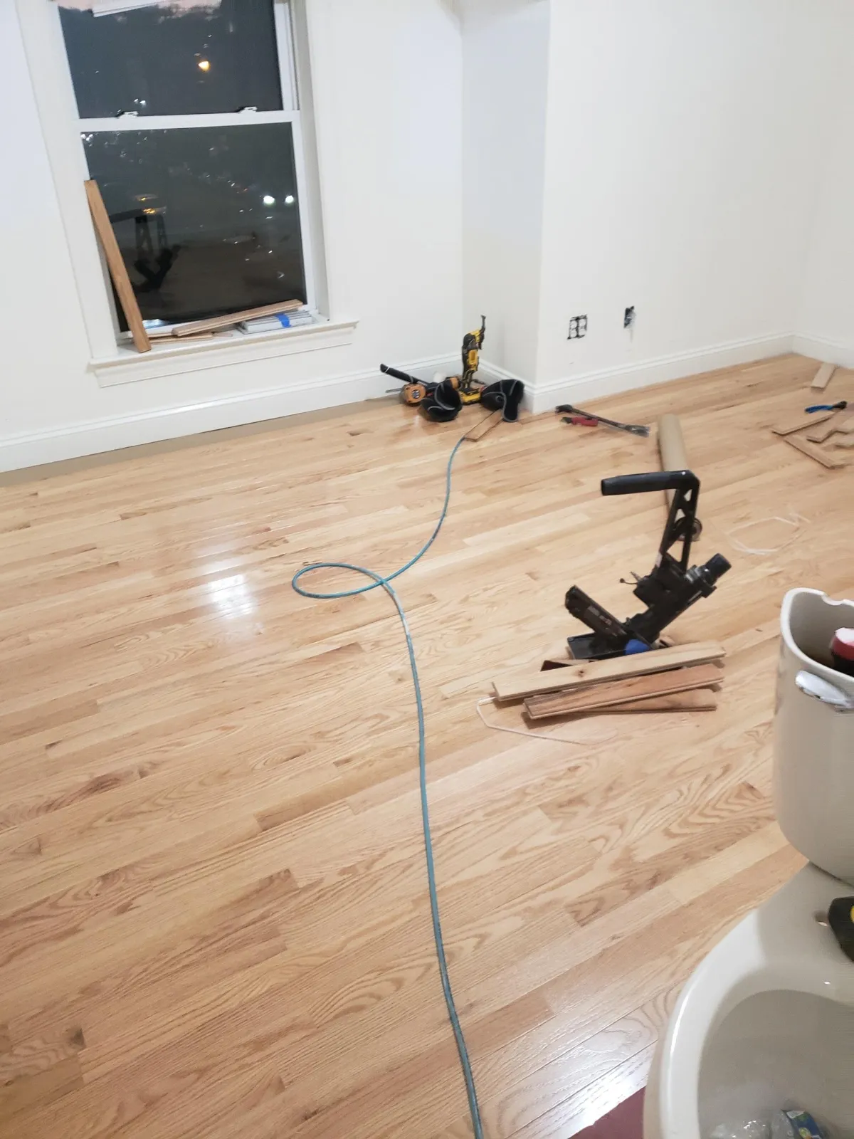  Interior & Exterior Painting