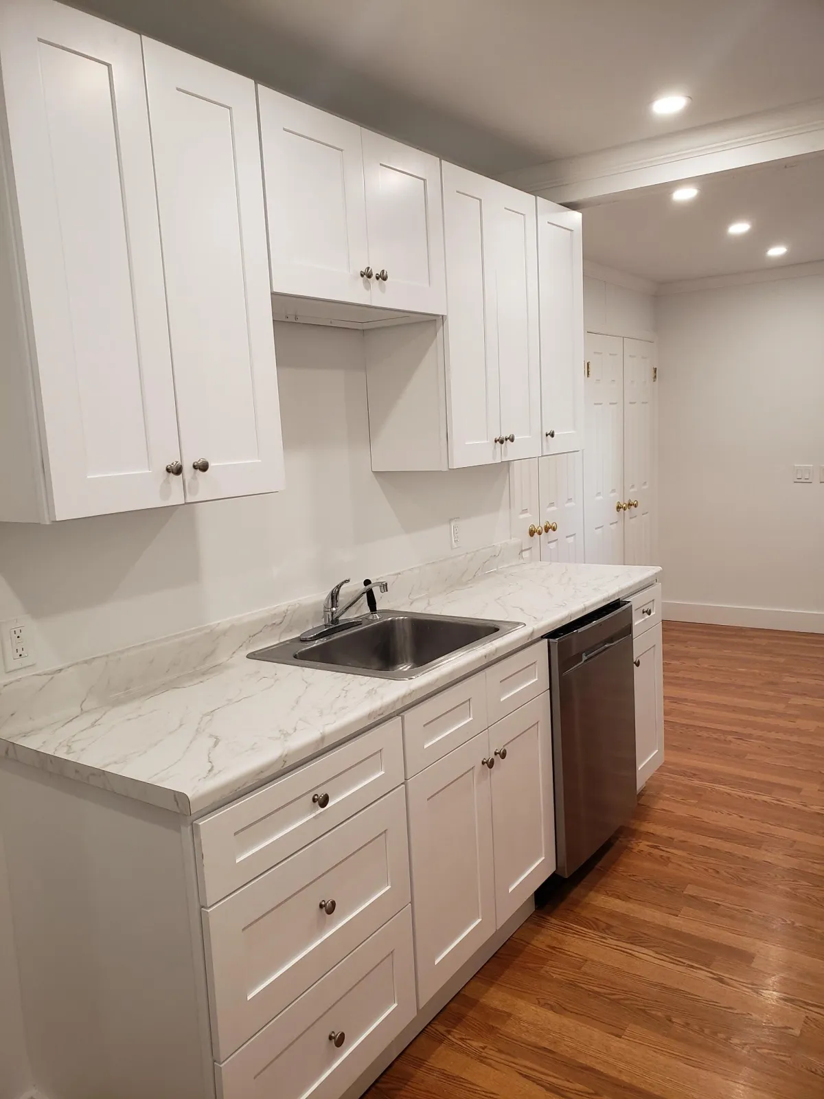 Stamford, CT Kitchen & Bathroom Remodeling