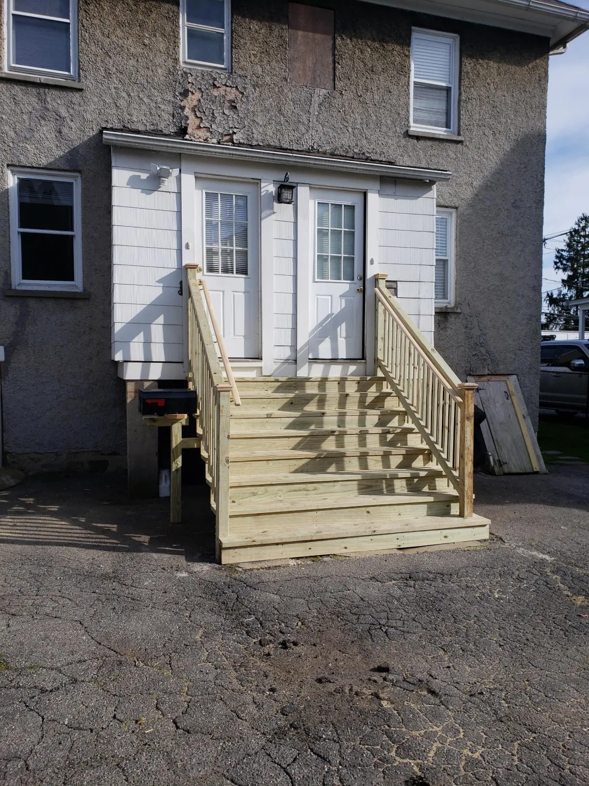 Roofing, Gutters & Decks Danbury, CT