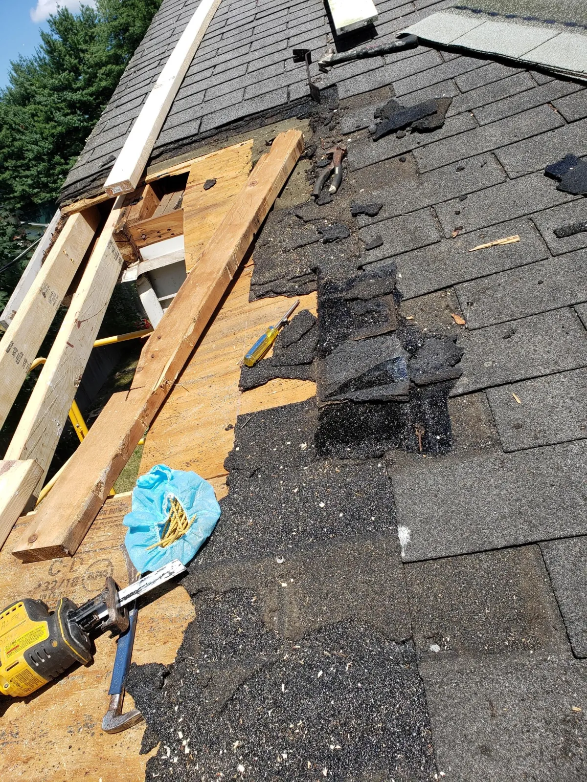 Roofing, Gutters & Decks in Danbury, CT