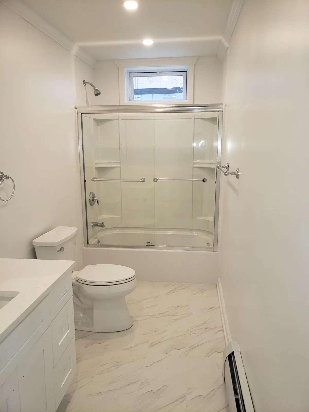 Kitchen & Bathroom Remodeling in Danbury, CT