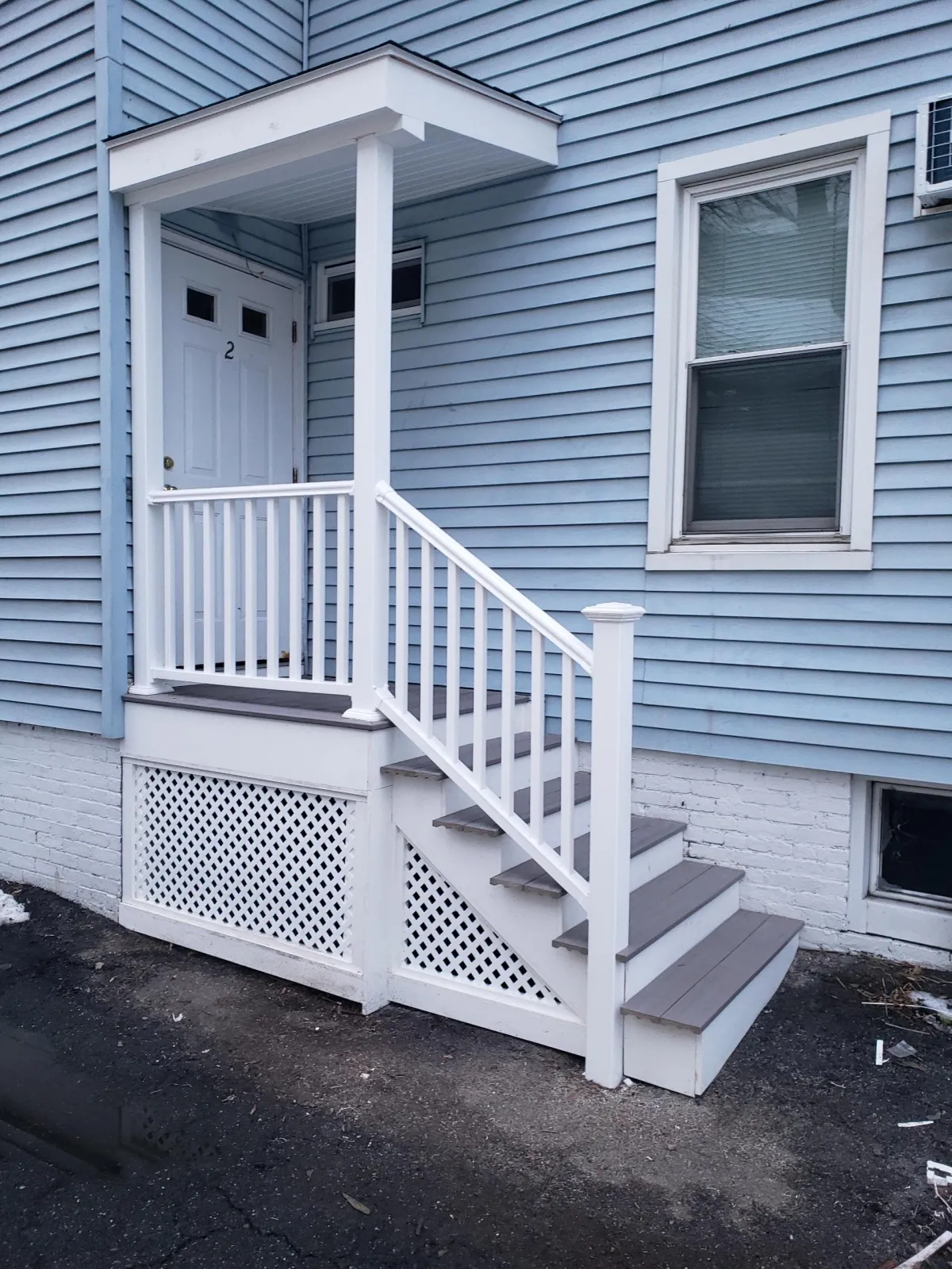  Interior & Exterior Painting