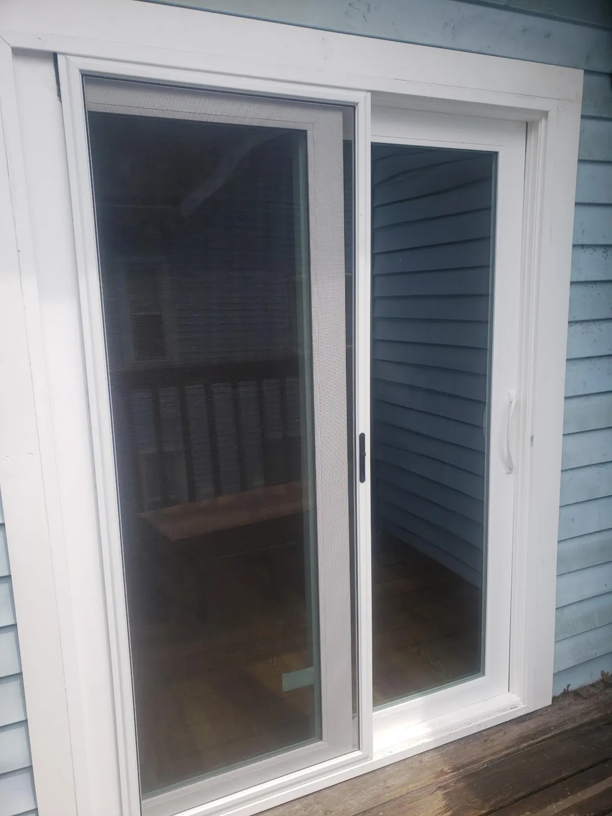 Window Replacement in Danbury, CT