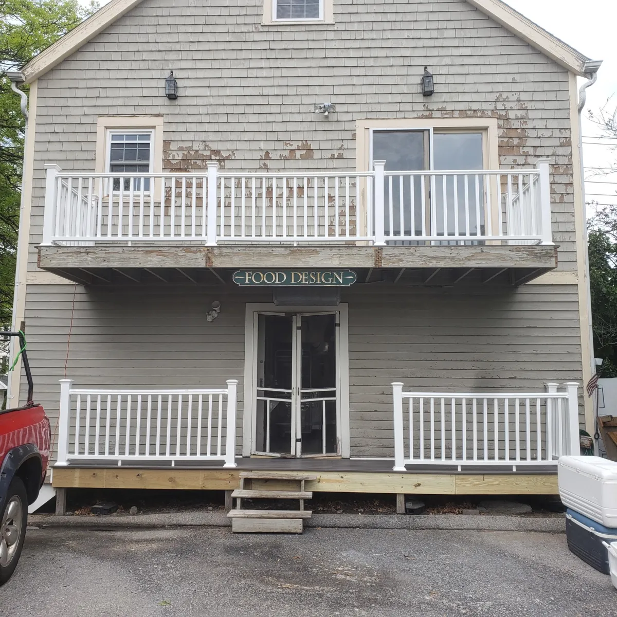 Roofing, Gutters & Decks Danbury, CT