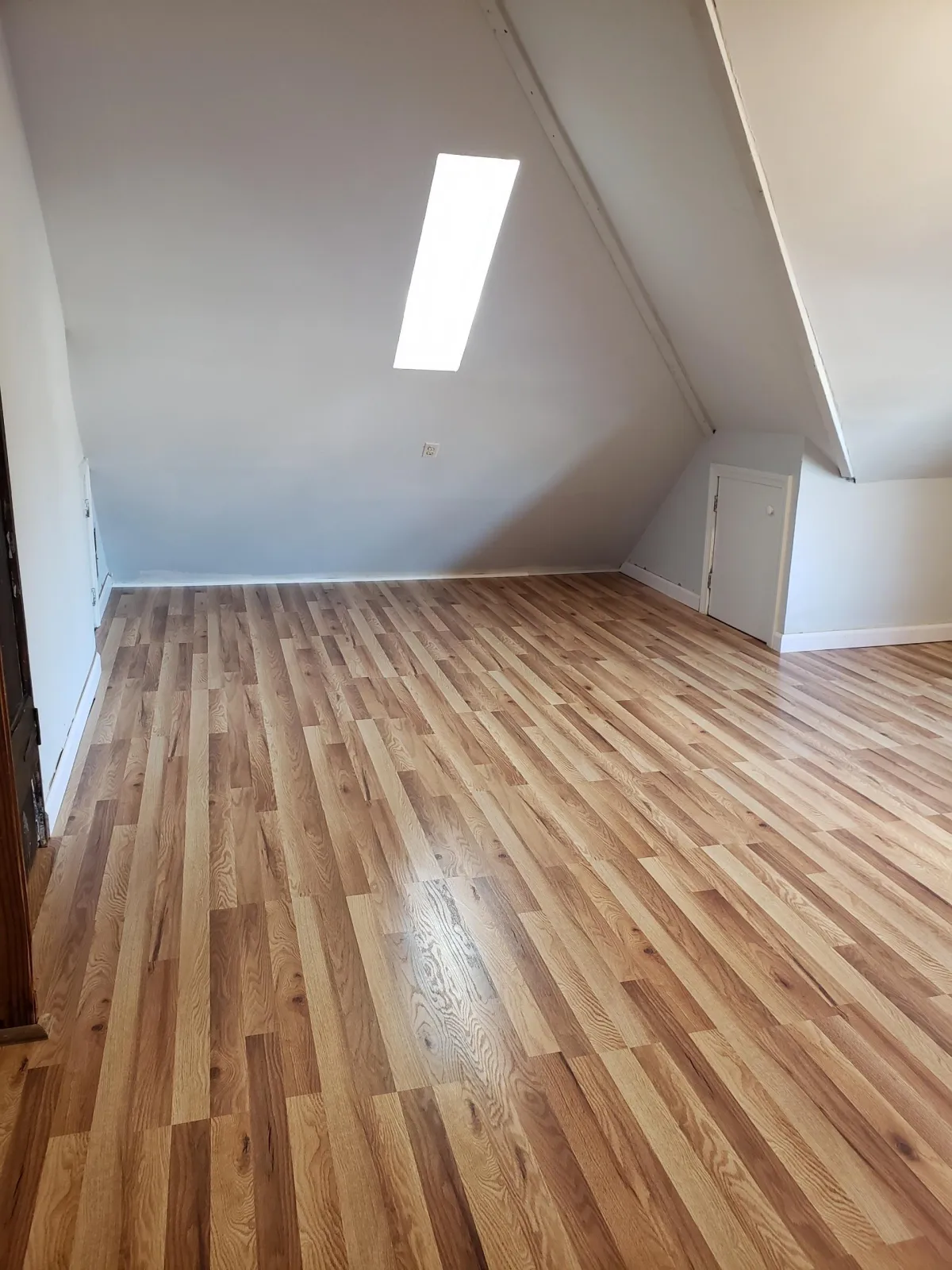 Finished Basements & Attics 