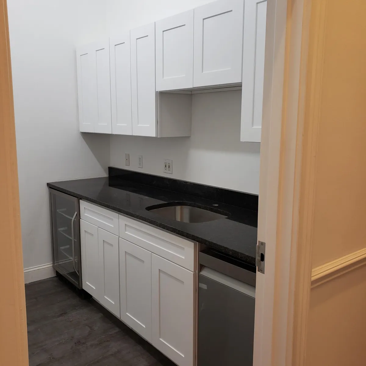 Siding Installation (Vinyl & Wood) Danbury, CT