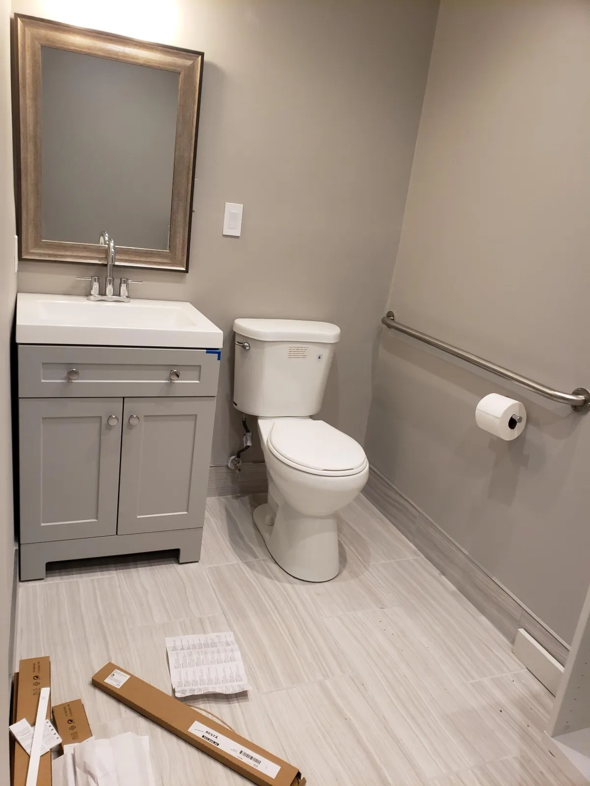 Norwalk, CT Kitchen & Bathroom Remodeling