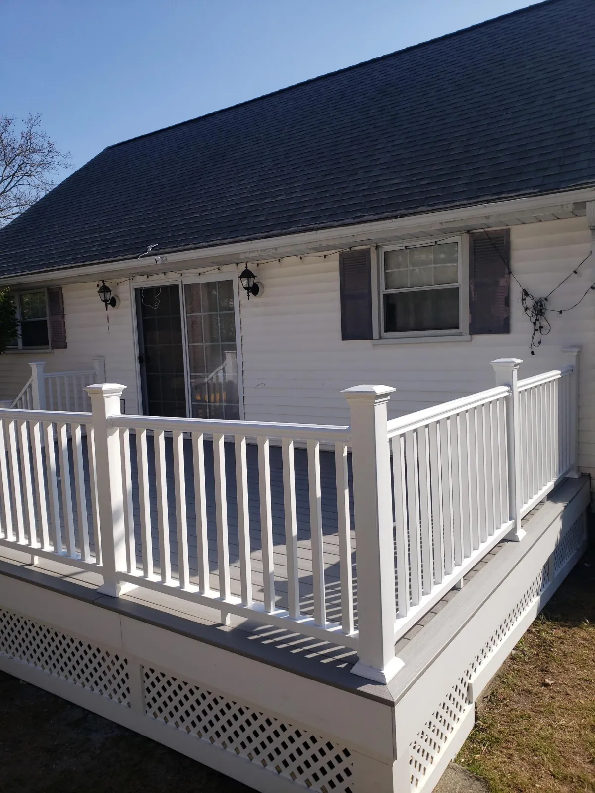 Norwalk, CT Siding Installation (Vinyl & Wood)