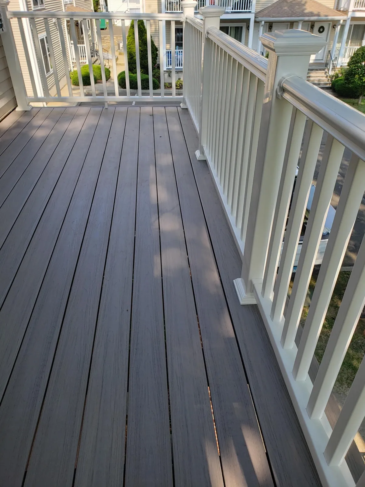 Home Improvement & Remodeling Danbury, CT