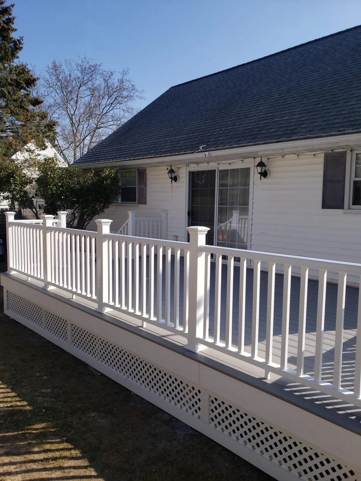 Norwalk, CT Window Replacement