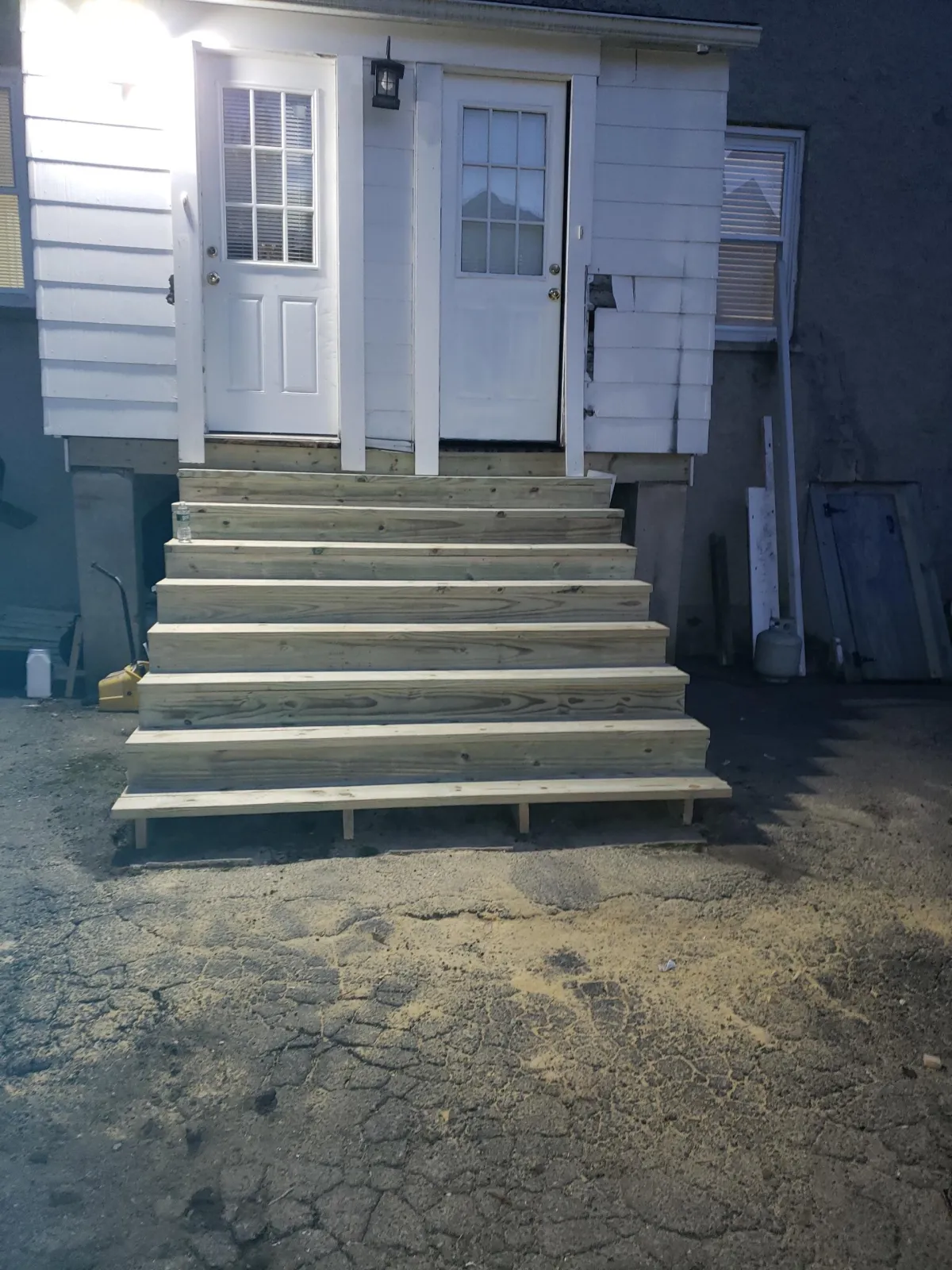 Norwalk, CT Door Installation (Interior & Exterior)