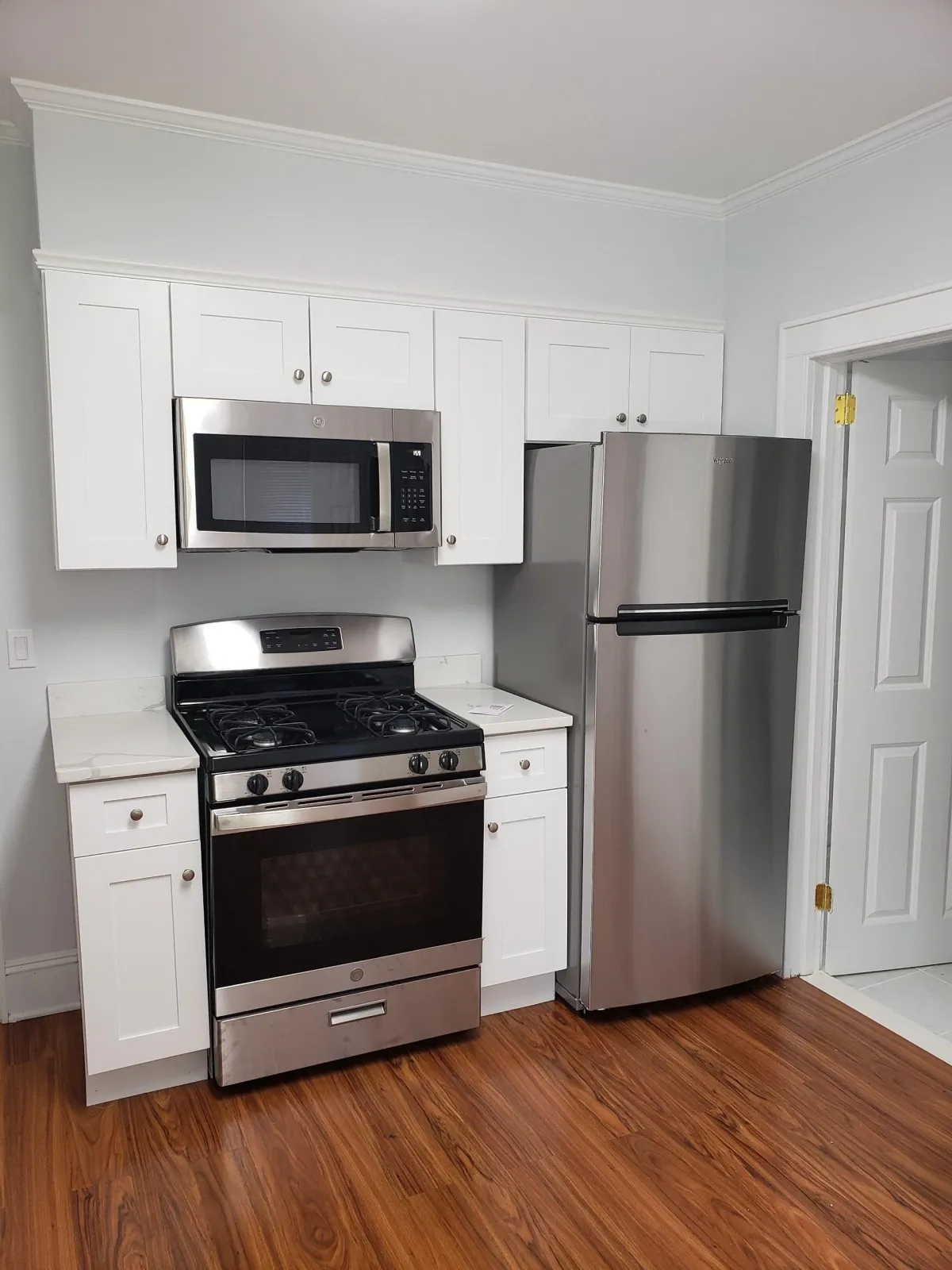  Interior & Exterior Painting