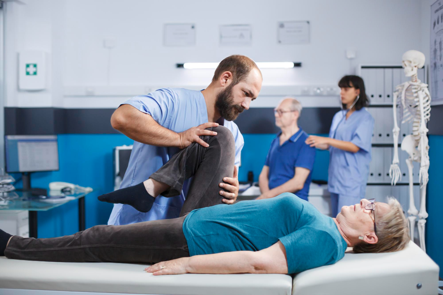Tips for Finding the Best Chiropractor in Vancouver