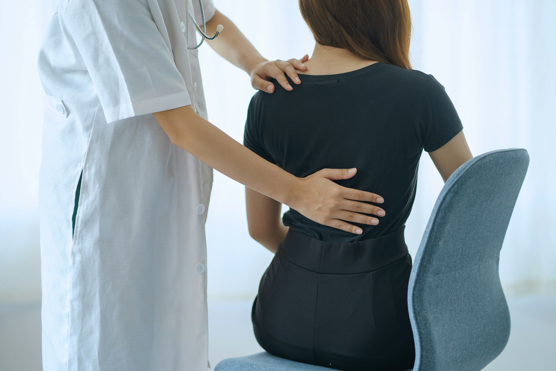 Sciatica Treatment in Vancouver That Helps You Move Again