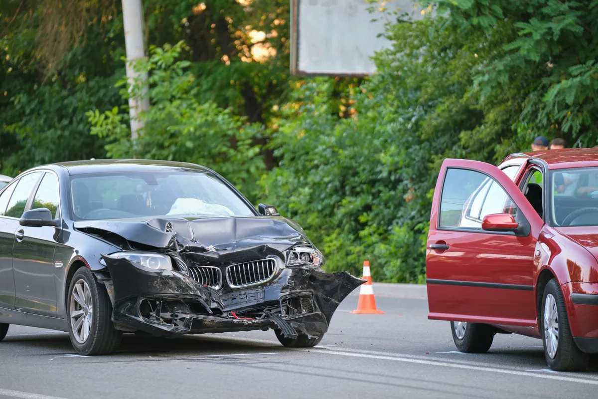 car accident in vancouver